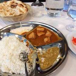 Suryah - Lunch