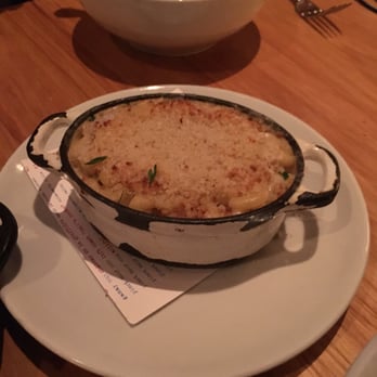 Parkside - Mac and cheese - Seafood Near Me - Austin, Texas
