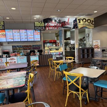 Schlotzsky's - Sandwiches Near Me - Spring, Texas