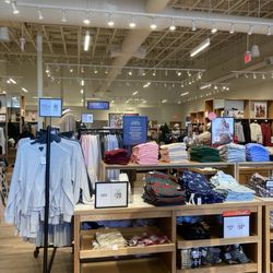 J Crew Factory