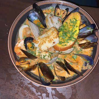 Atlantic Fish - Bouillabaisse - Seafood Near Me - Boston, Massachusetts Atlantic Fish - Bouillabaisse - Seafood Near Me - Boston, Massachusetts