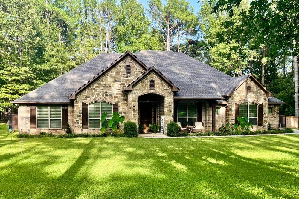 Slide of Redline Roofing Company