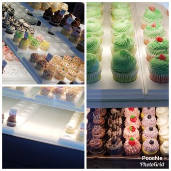 Gigi's Cupcakes - Cupcakes Near Me - Cedar Hill, Texas Gigi's Cupcakes - Cupcakes Near Me - Cedar Hill, Texas