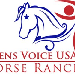 Teens Voice USA Horse Ranch