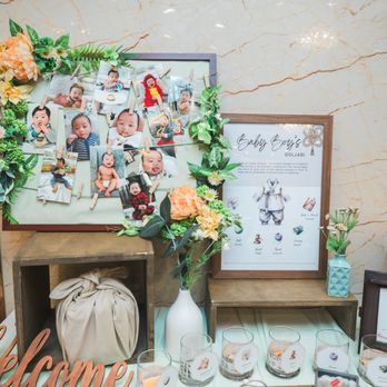 Color Tree Event - Welcome Table - Party & Event Planning Near Me - Buena Park, California Color Tree Event - Welcome Table - Party & Event Planning Near Me - Buena Park, California