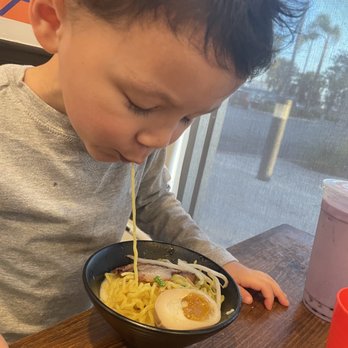 U Ramen - 51. Shu Shu Ramen - Ramen Near Me - Oxnard, California U Ramen - 51. Shu Shu Ramen - Ramen Near Me - Oxnard, California