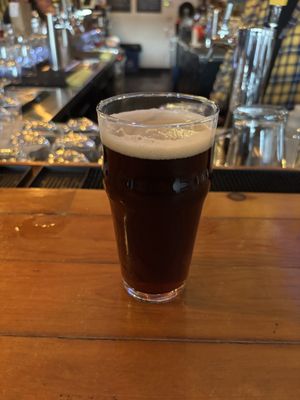 Oro Brewing Company by null