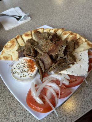 Mad Greek Deli by null