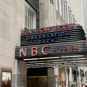 Rockefeller Center - NBC studios right next door - Shopping Centers Near Me - New York, New York Rockefeller Center - NBC studios right next door - Shopping Centers Near Me - New York, New York