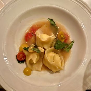 Casbah - Ricotta Impastata Tortelloni - Greek Near Me - Pittsburgh, Pennsylvania Casbah - Ricotta Impastata Tortelloni - Greek Near Me - Pittsburgh, Pennsylvania