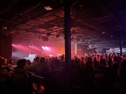 The Underground by null