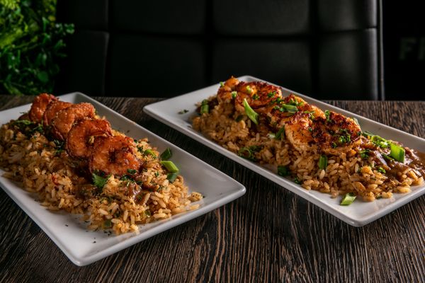 Virgil's Gullah Kitchen & Bar by null