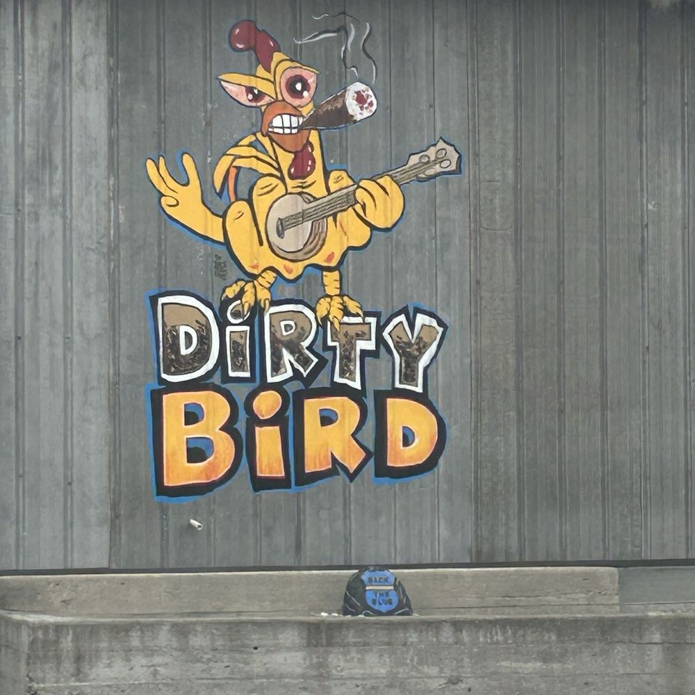 Dirty Bird - Comfort Food Near Me - Louisville, Kentucky Dirty Bird - Comfort Food Near Me - Louisville, Kentucky