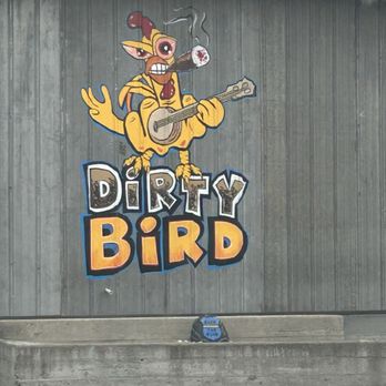 Dirty Bird - Comfort Food Near Me - Louisville, Kentucky