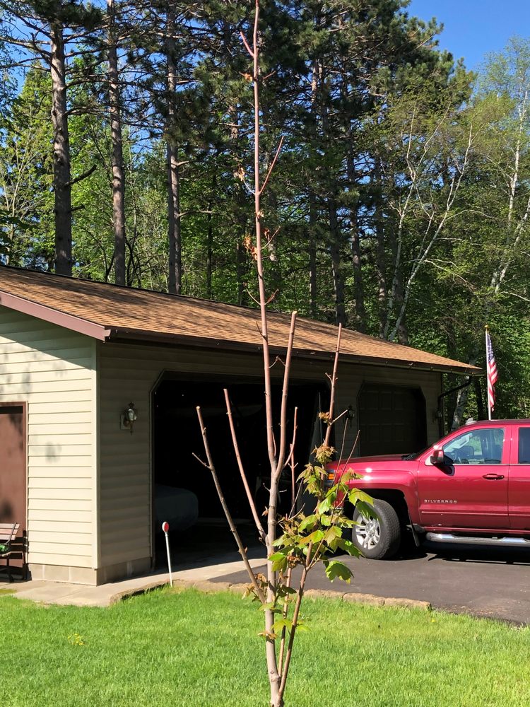 LANDSBURG LANDSCAPE NURSERY Updated July 2024 16460 State Highway