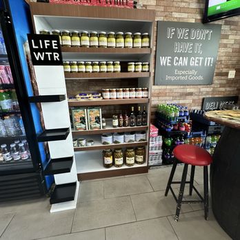 Paulie's Poboys - Scratch made canned goods - Sandwiches Near Me - Houston, Texas