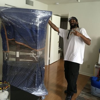 TierOne Movers - Thanks J.R.!!! - Movers Near Me - San Diego, California TierOne Movers - Thanks J.R.!!! - Movers Near Me - San Diego, California
