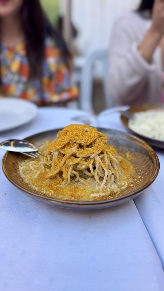 La Ciccia
