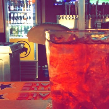 Buffalo Wild Wings - Double Goose and Cran. - Sports Bars Near Me - Columbus, Mississippi Buffalo Wild Wings - Double Goose and Cran. - Sports Bars Near Me - Columbus, Mississippi