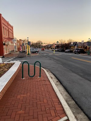 The Old Mulehouse by null