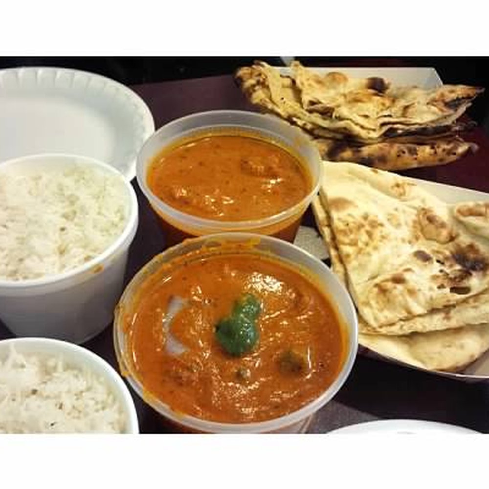 Masala Express - Indian Near Me - Arlington, Virginia