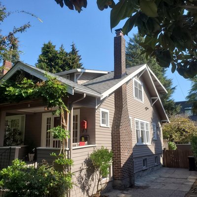 Mountain Goat Roofing - Lynnwood, WA Mountain Goat Roofing - Lynnwood, WA