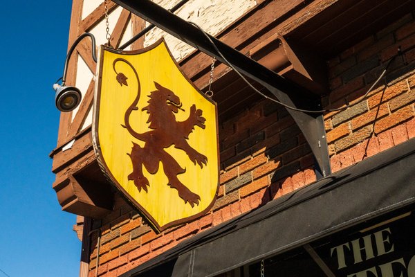 The Stratford Pub by null