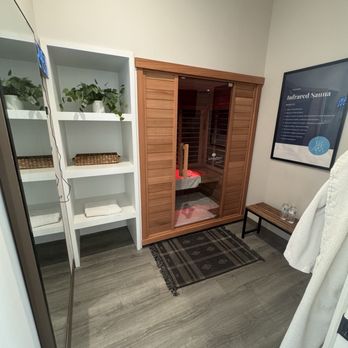 Pure Hydration - Sauna - IV Hydration Near Me - Jacksonville, Florida Pure Hydration - Sauna - IV Hydration Near Me - Jacksonville, Florida