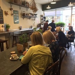 Fox Cafe - Fox cafe - cosy and friendly