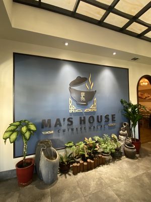 Ma's House by null