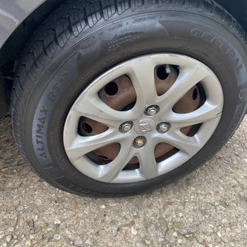 Donovan's Auto & Tire Center - My Tires - Tires Near Me - Cincinnati, Ohio Donovan's Auto & Tire Center - My Tires - Tires Near Me - Cincinnati, Ohio