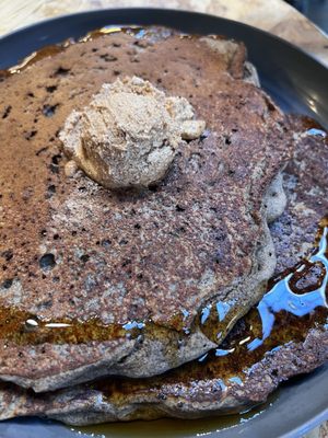 Boots Bakery & Lounge by null