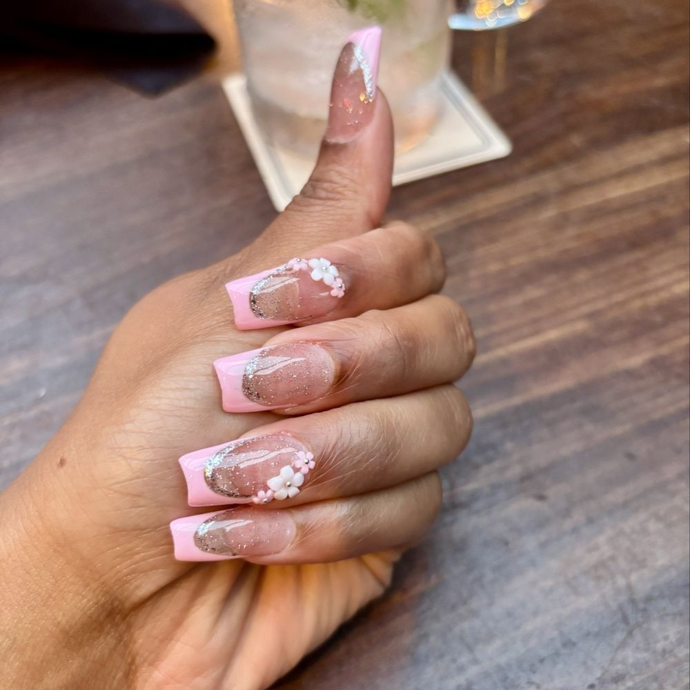 Nail'd It! Spa - Nail Salons Near Me - Stanton, California Nail'd It! Spa - Nail Salons Near Me - Stanton, California