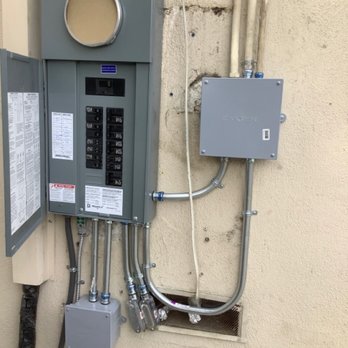 Trout Electric - Electricians Near Me - Corona, California Trout Electric - Electricians Near Me - Corona, California
