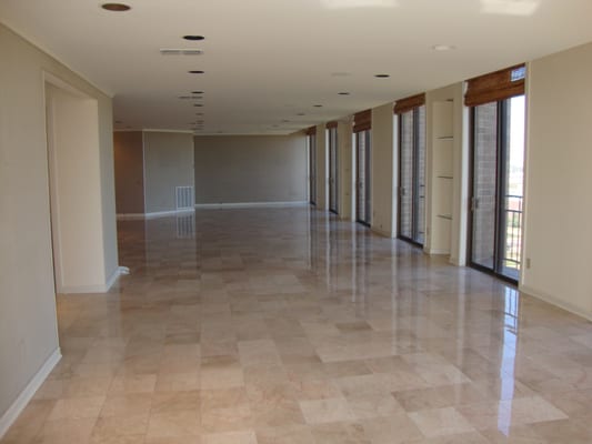 Nu-Tech Tile and Stone Services