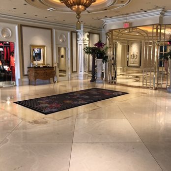 Tableau - Tower suites entrance to tableu - Breakfast & Brunch Near Me - Las Vegas, Nevada