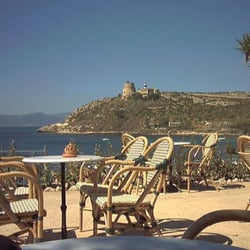 Hotel Calamosca