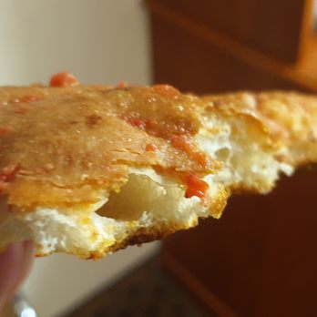 Park Avenue Pizza Cafe - Pizza Near Me - Weehawken, New Jersey Park Avenue Pizza Cafe - Pizza Near Me - Weehawken, New Jersey