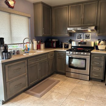 Boyar’s Kitchen Cabinets - Kitchen & Bath Near Me - San Diego, California Boyar’s Kitchen Cabinets - Kitchen & Bath Near Me - San Diego, California