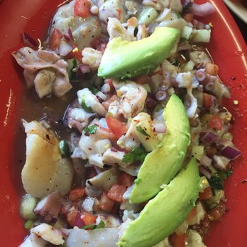 Las Islitas Lodi - Ceviche pomadore - Mexican Near Me - Lodi, California Las Islitas Lodi - Ceviche pomadore - Mexican Near Me - Lodi, California