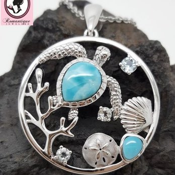 Romantique Jewelers - Alamea Larimar - Jewelry Near Me - Dunedin, Florida Romantique Jewelers - Alamea Larimar - Jewelry Near Me - Dunedin, Florida