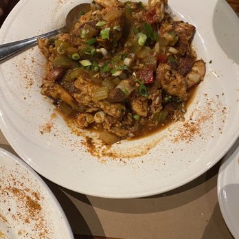 Julep Kitchen & Bar - Jambalaya - Barbeque Near Me - Annapolis, Maryland Julep Kitchen & Bar - Jambalaya - Barbeque Near Me - Annapolis, Maryland