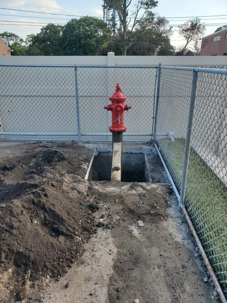 Slide of Connelly & Sons Plumbing & Heating