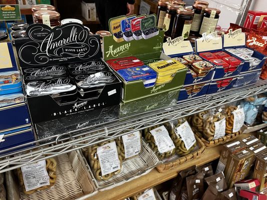 Salumeria Italiana by null