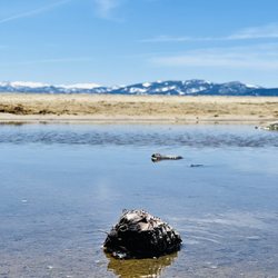 Kings Beach State Park