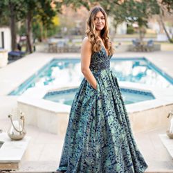 Lucky Buck’s Formal + Wedding