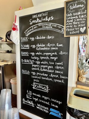 Menu photo 6 Bear Buns Bakery San Diego, CA Menu photo 6 Bear Buns Bakery San Diego, CA