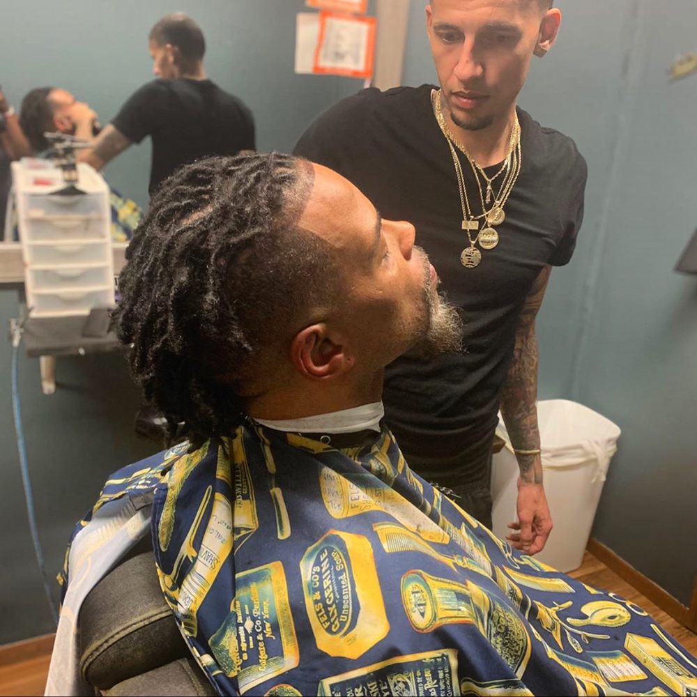 TOP NOTCH CUTZ 56 Photos 1014 SMain St, Rockford, Illinois Hair