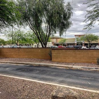 Ventura Market - patio - Gas Stations Near Me - Queen Creek, Arizona
