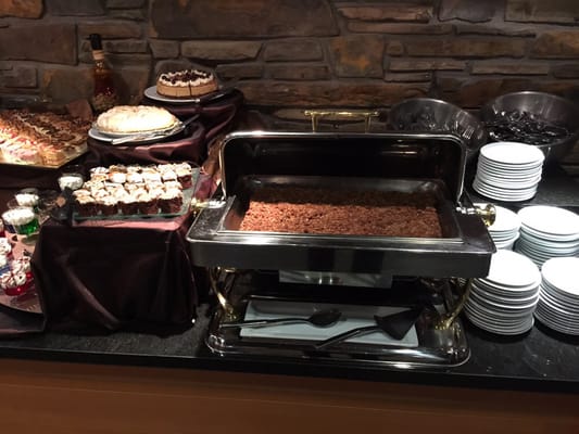 Stoney Nakoda Resort & Casino by null